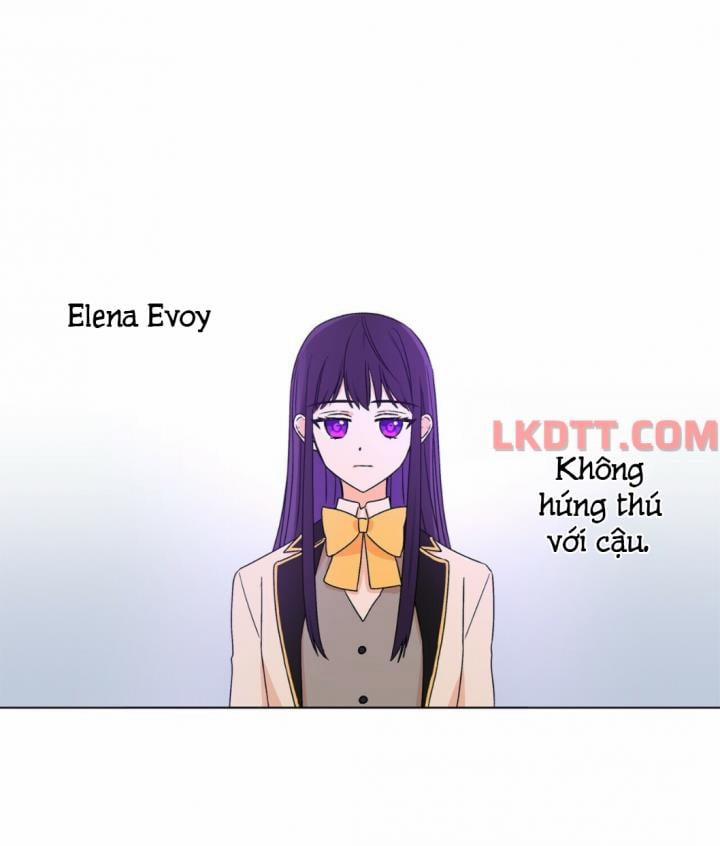 Nhật Ký Quan Sát Elena Evoy 2 trang 50