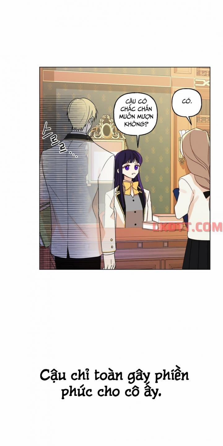 Nhật Ký Quan Sát Elena Evoy 2 trang 52