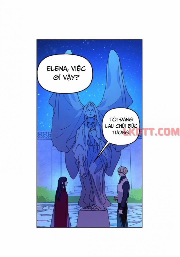 Nhật Ký Quan Sát Elena Evoy 2 trang 7