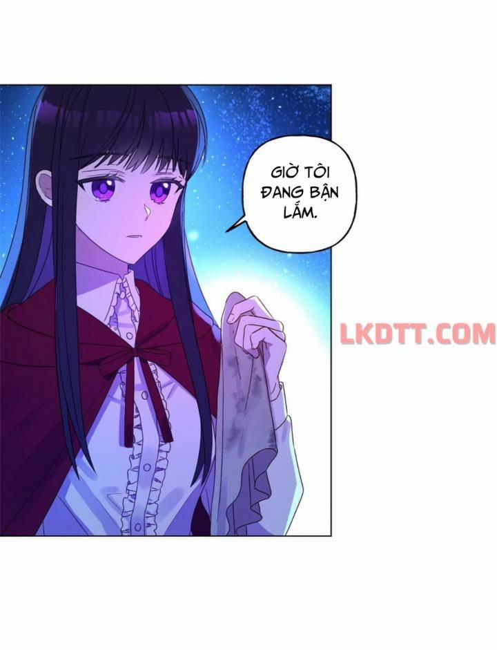 Nhật Ký Quan Sát Elena Evoy 2 trang 8