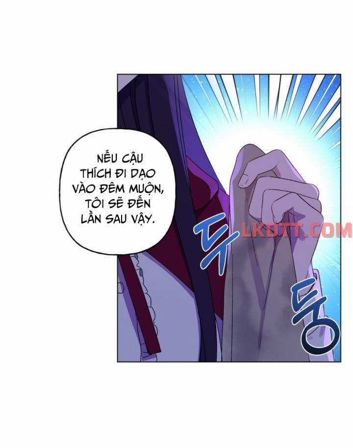 Nhật Ký Quan Sát Elena Evoy 2 trang 9