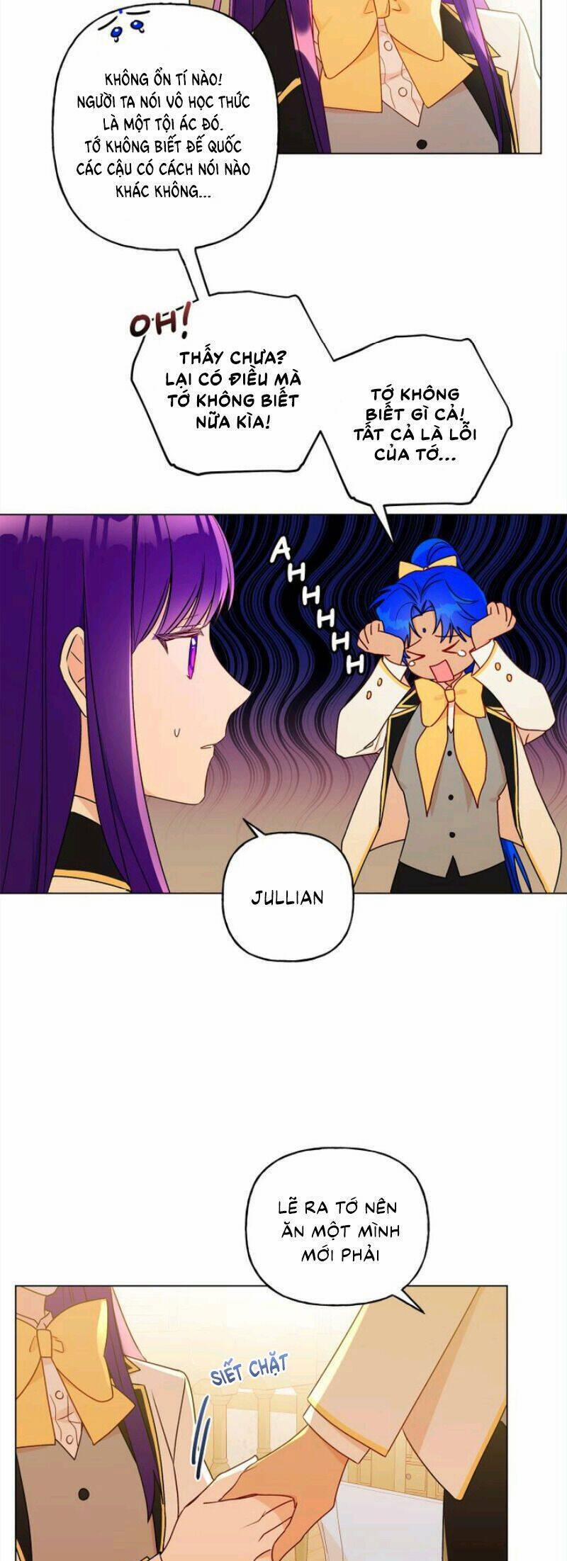 Nhật Ký Quan Sát Elena Evoy 20 trang 9