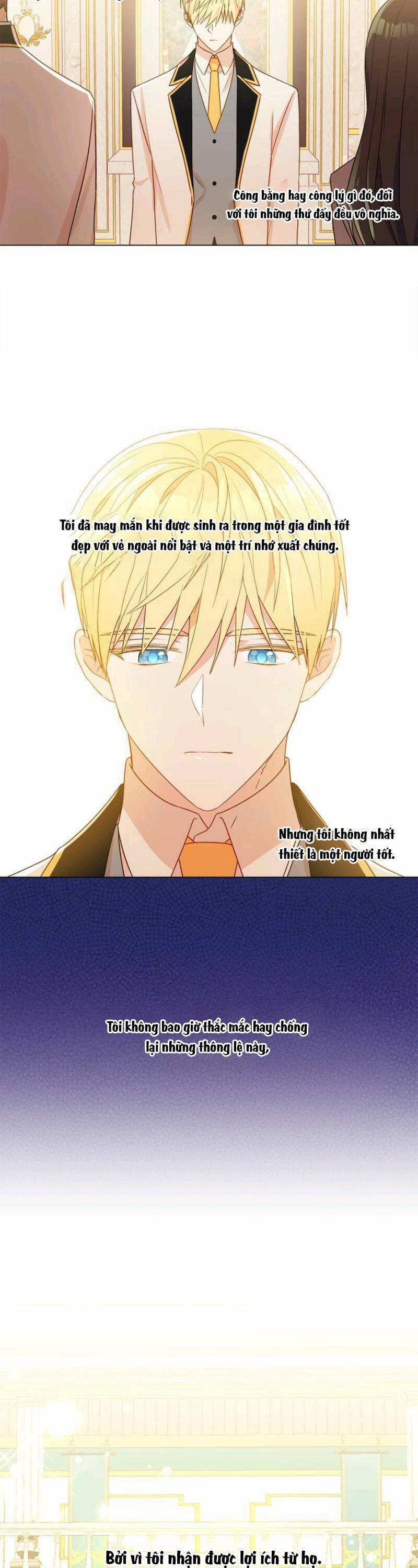 Nhật Ký Quan Sát Elena Evoy 21 trang 2