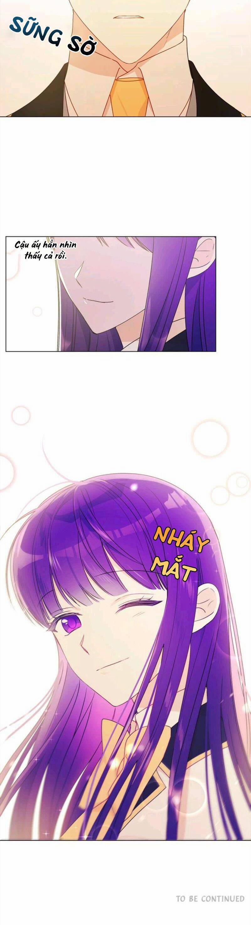 Nhật Ký Quan Sát Elena Evoy 21 trang 26