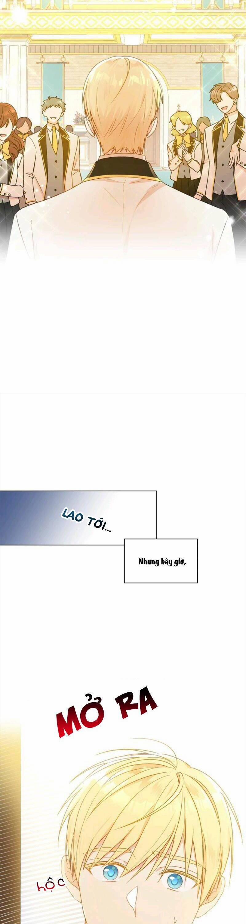 Nhật Ký Quan Sát Elena Evoy 21 trang 3