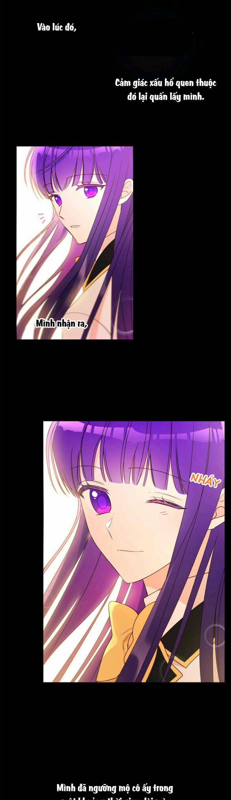 Nhật Ký Quan Sát Elena Evoy 22 trang 10