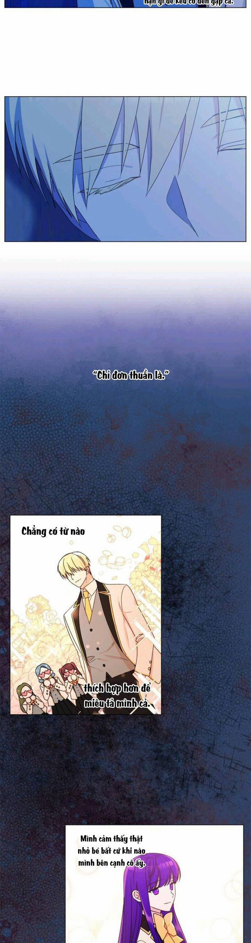 Nhật Ký Quan Sát Elena Evoy 22 trang 15