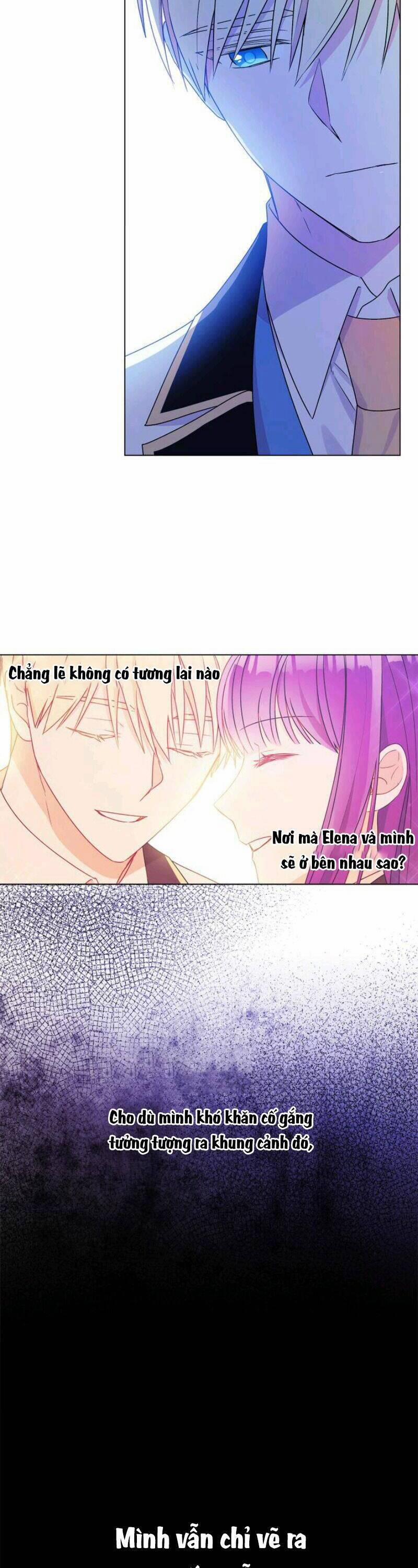 Nhật Ký Quan Sát Elena Evoy 22 trang 18