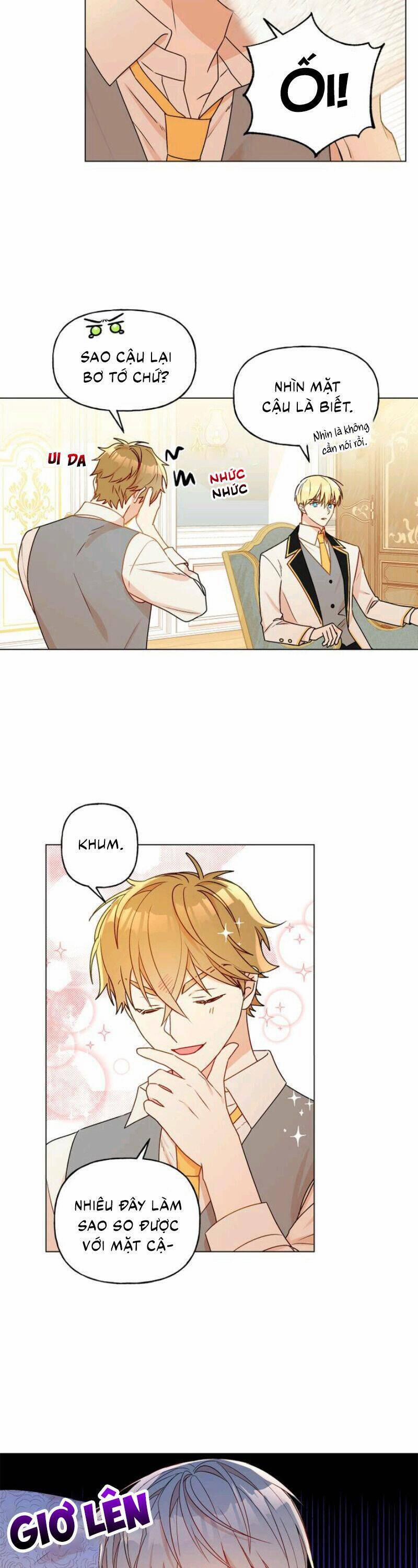 Nhật Ký Quan Sát Elena Evoy 22 trang 2