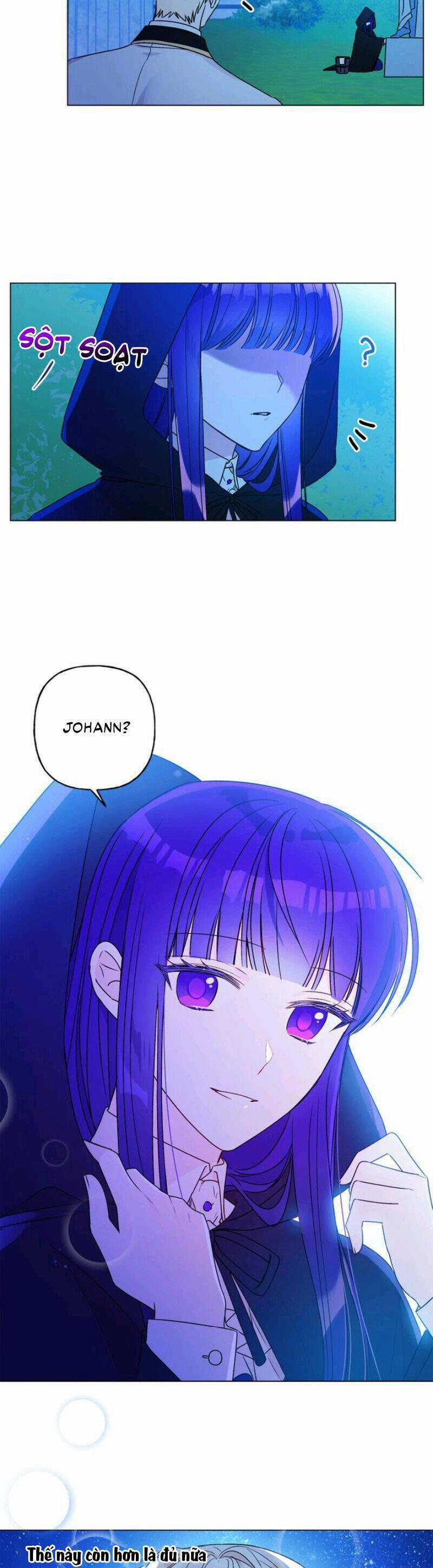 Nhật Ký Quan Sát Elena Evoy 22 trang 20