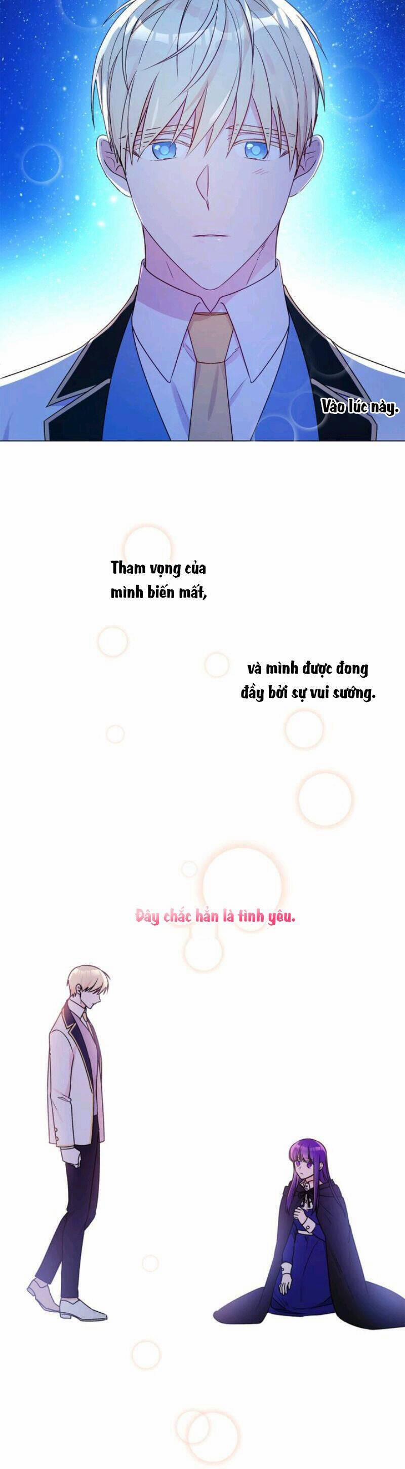 Nhật Ký Quan Sát Elena Evoy 22 trang 21