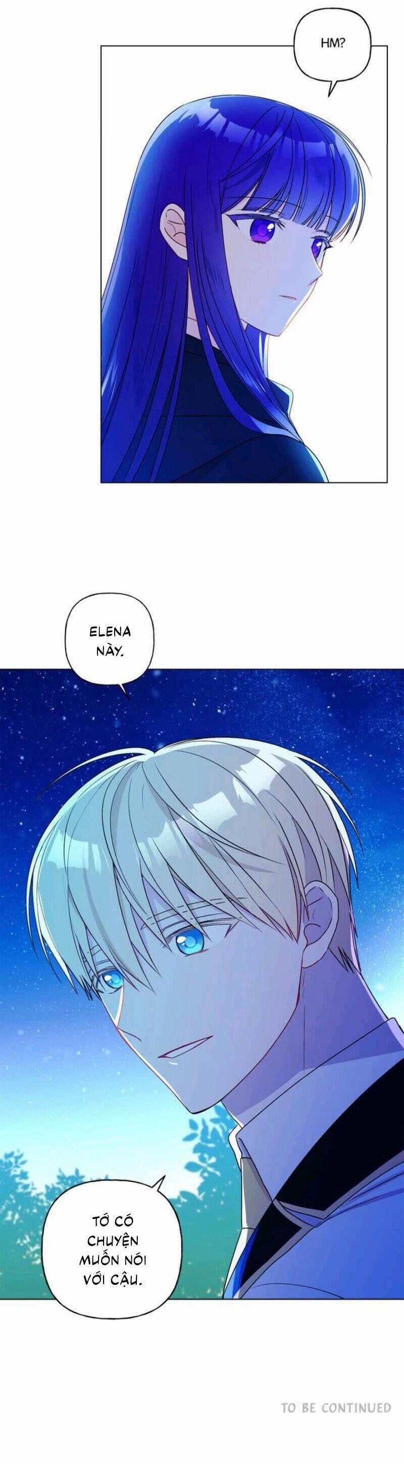 Nhật Ký Quan Sát Elena Evoy 22 trang 29