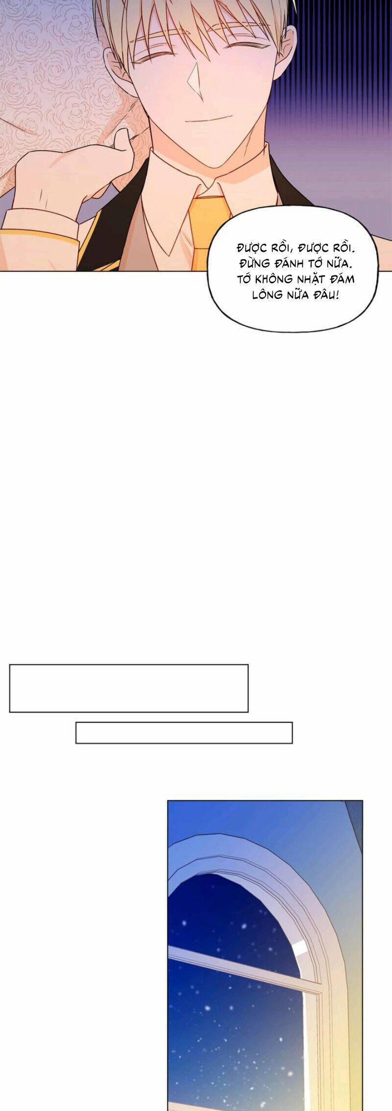 Nhật Ký Quan Sát Elena Evoy 22 trang 3