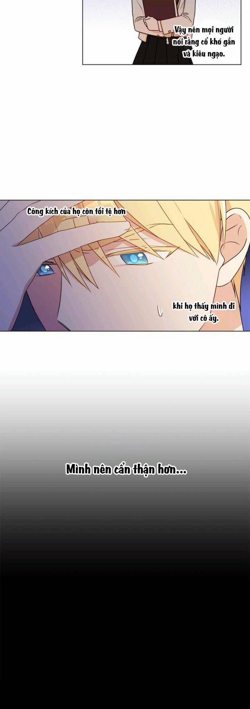 Nhật Ký Quan Sát Elena Evoy 22 trang 6