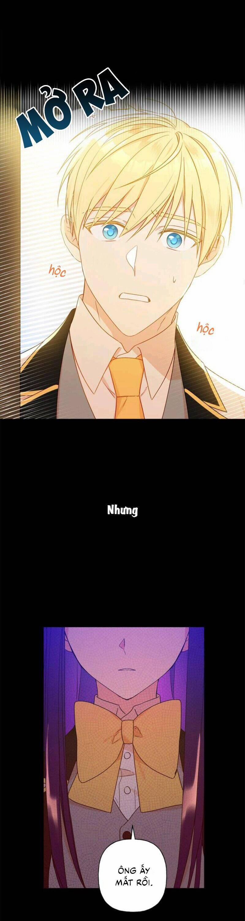 Nhật Ký Quan Sát Elena Evoy 22 trang 8