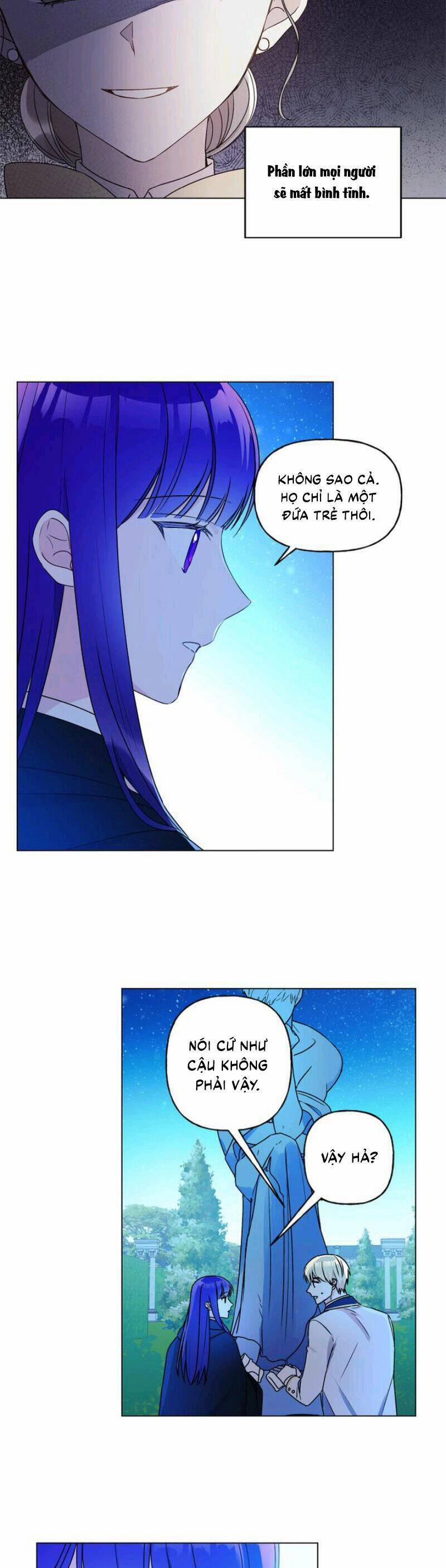 Nhật Ký Quan Sát Elena Evoy 23 trang 10