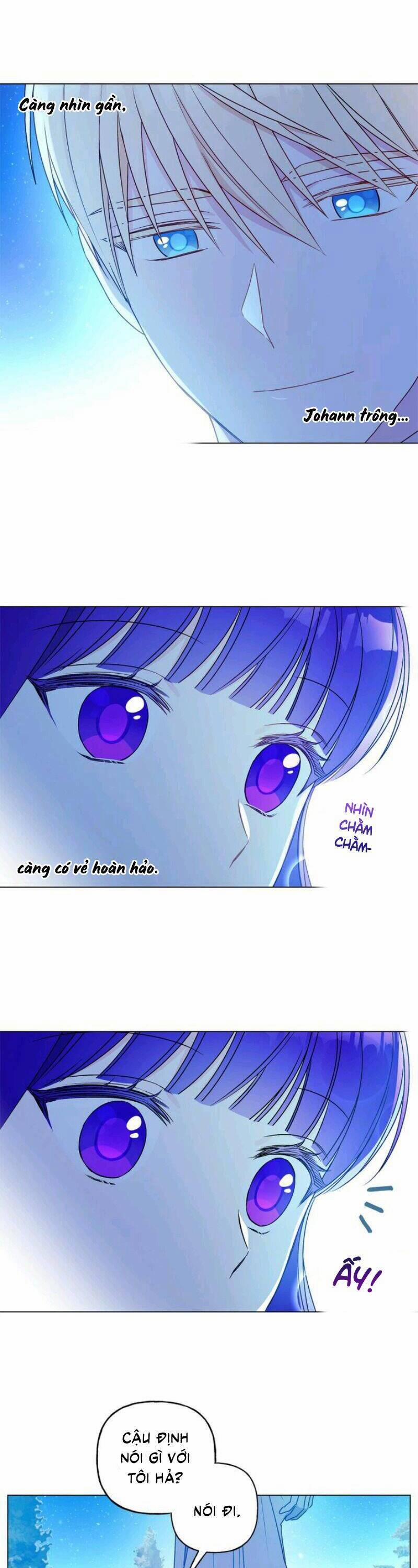 Nhật Ký Quan Sát Elena Evoy 23 trang 2