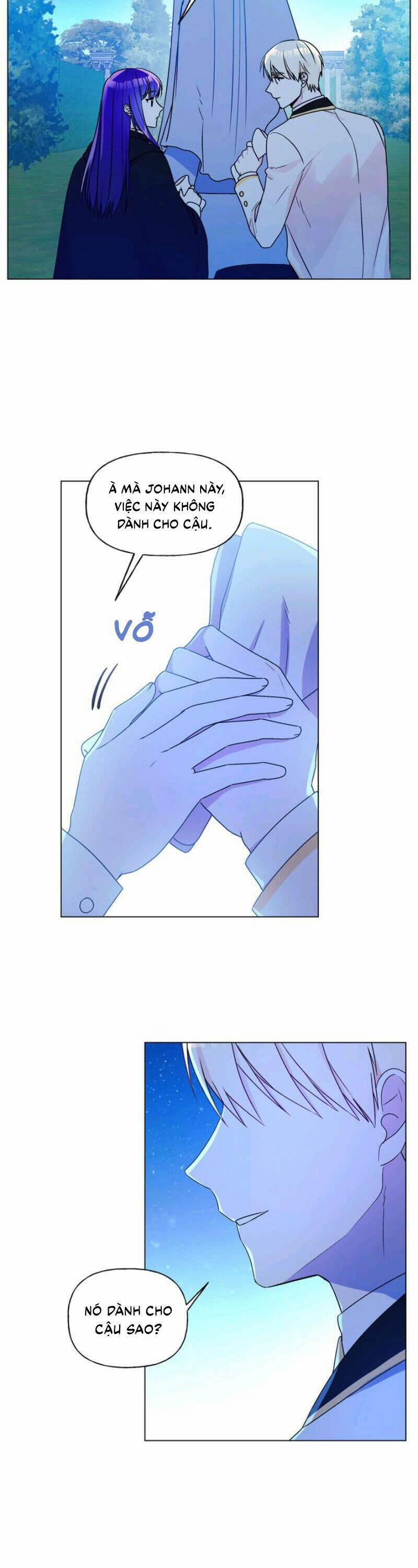 Nhật Ký Quan Sát Elena Evoy 23 trang 3