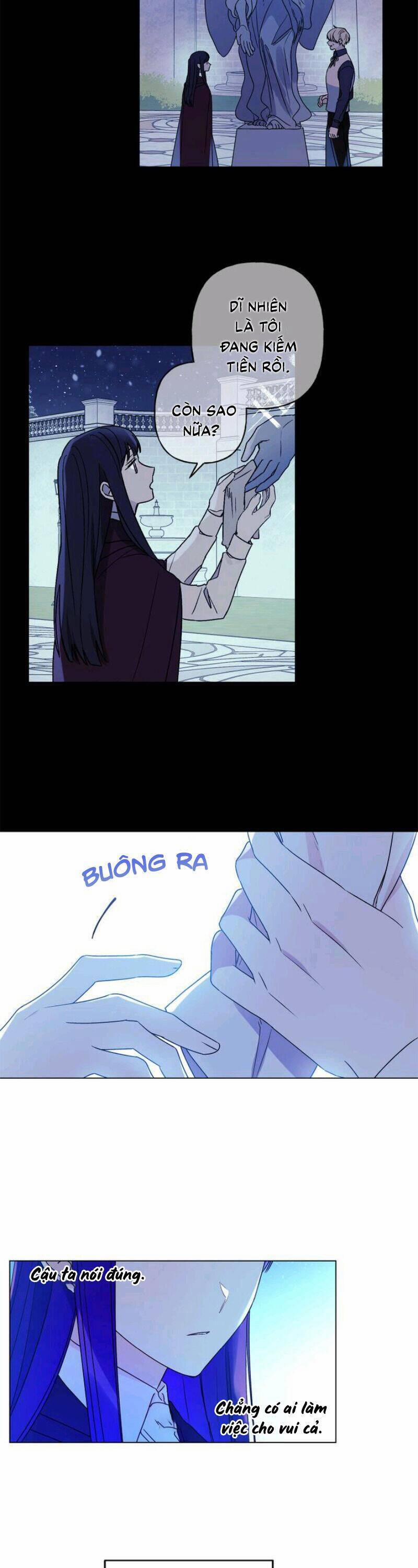 Nhật Ký Quan Sát Elena Evoy 23 trang 5