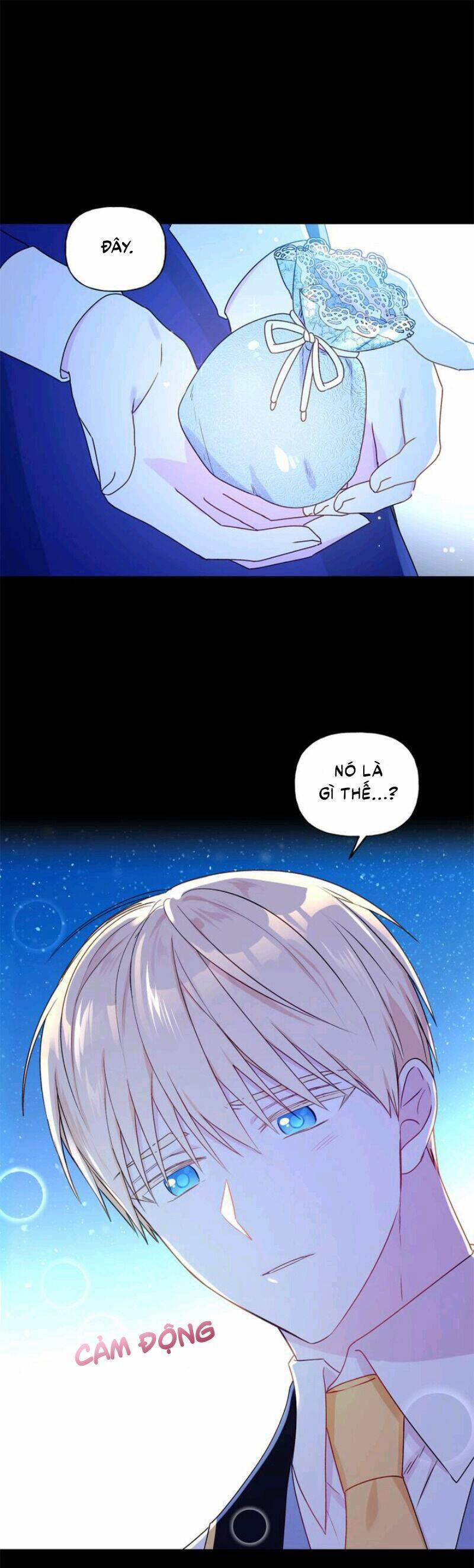 Nhật Ký Quan Sát Elena Evoy 24 trang 1