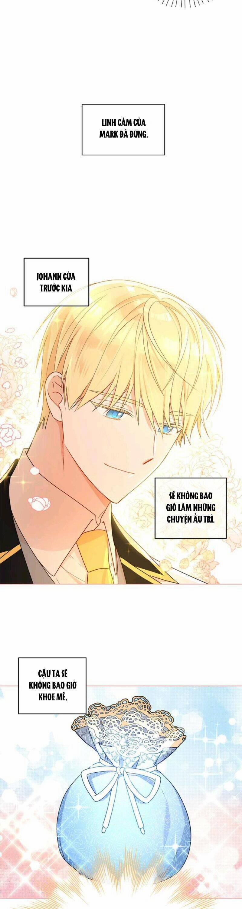 Nhật Ký Quan Sát Elena Evoy 24 trang 14