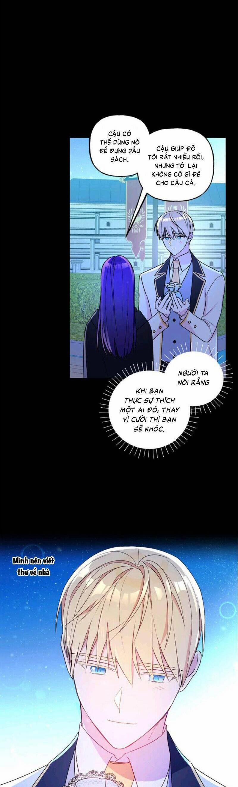 Nhật Ký Quan Sát Elena Evoy 24 trang 2