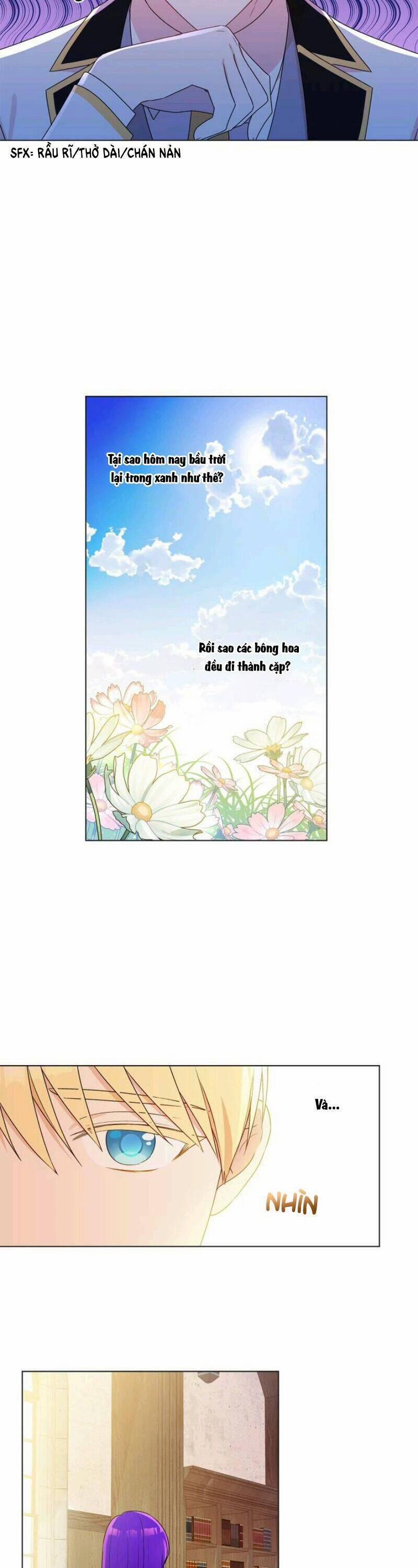 Nhật Ký Quan Sát Elena Evoy 24 trang 22