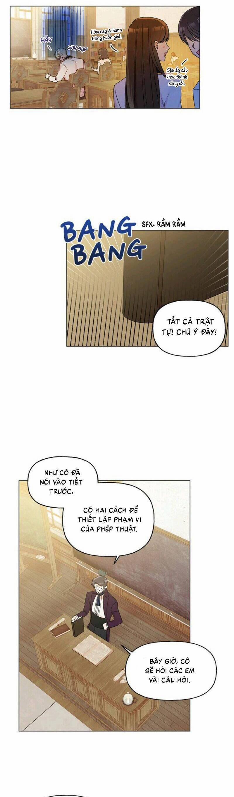 Nhật Ký Quan Sát Elena Evoy 24 trang 24