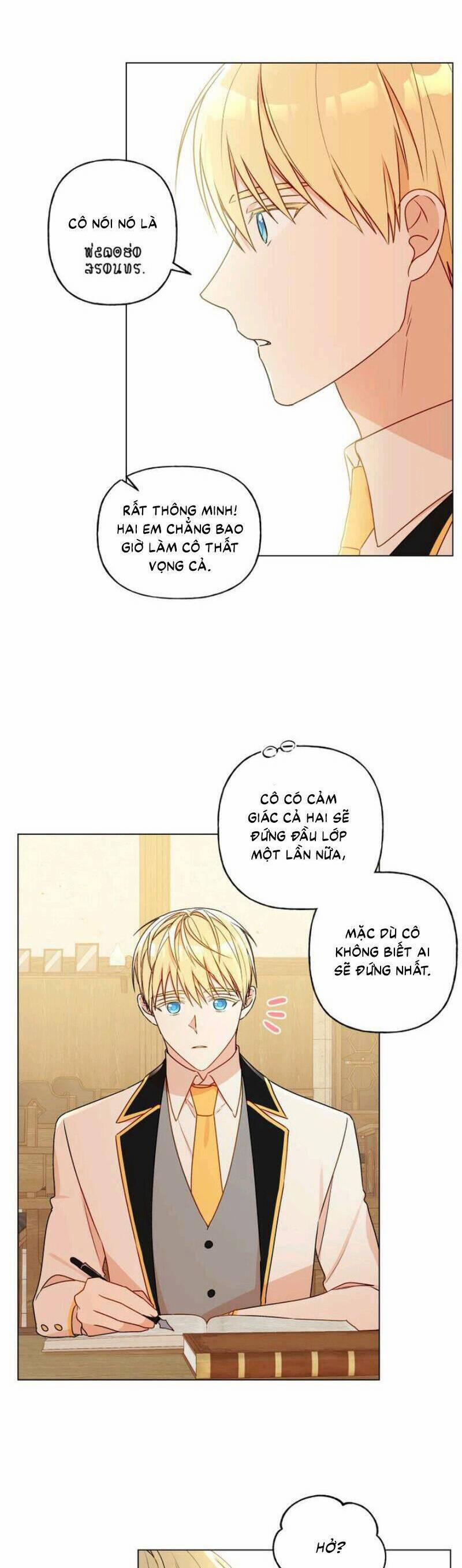 Nhật Ký Quan Sát Elena Evoy 24 trang 26