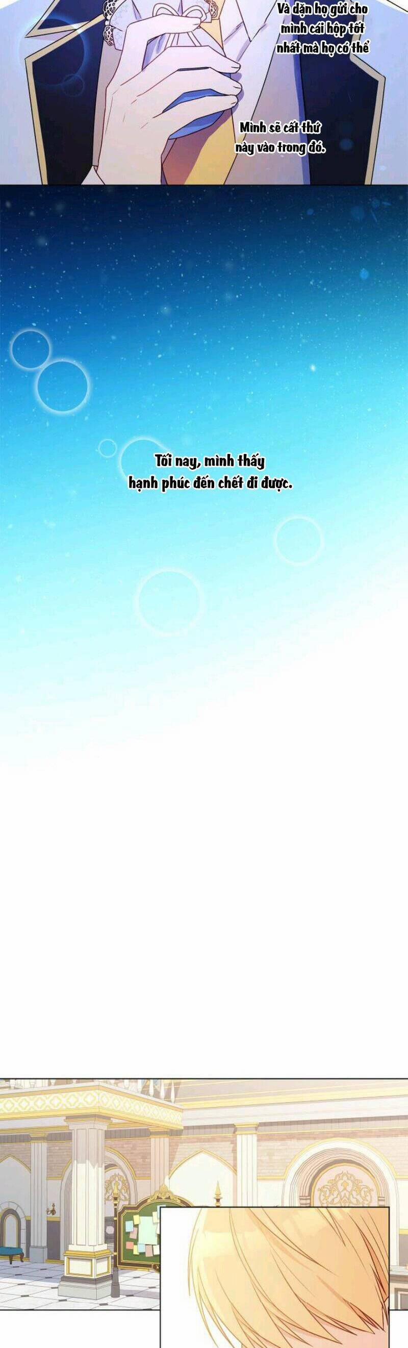 Nhật Ký Quan Sát Elena Evoy 24 trang 3