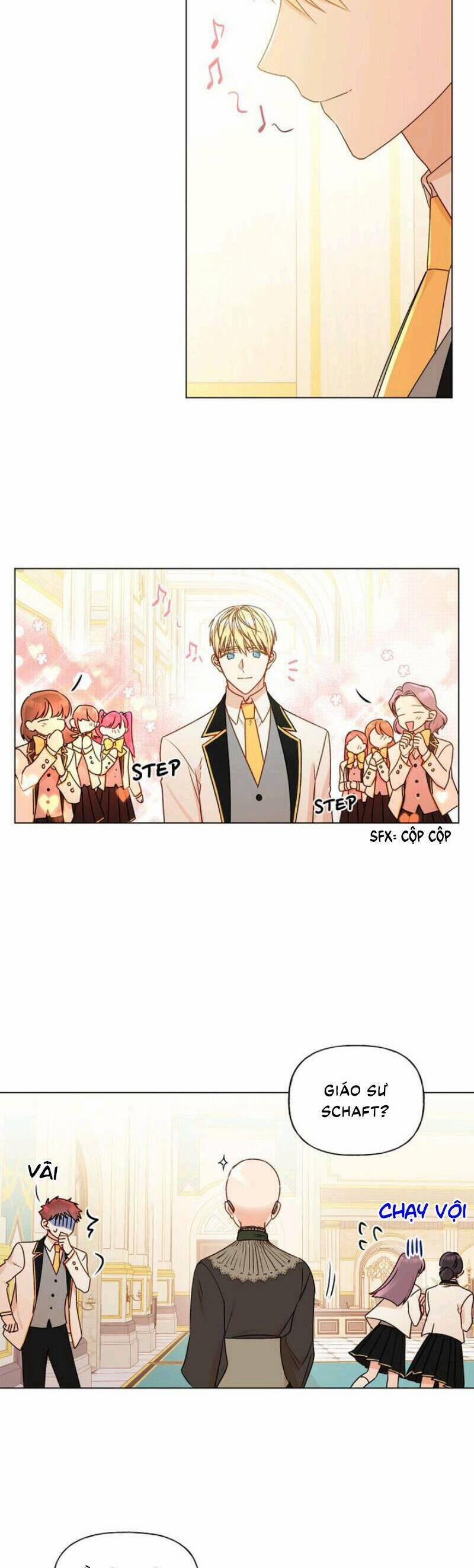 Nhật Ký Quan Sát Elena Evoy 24 trang 4