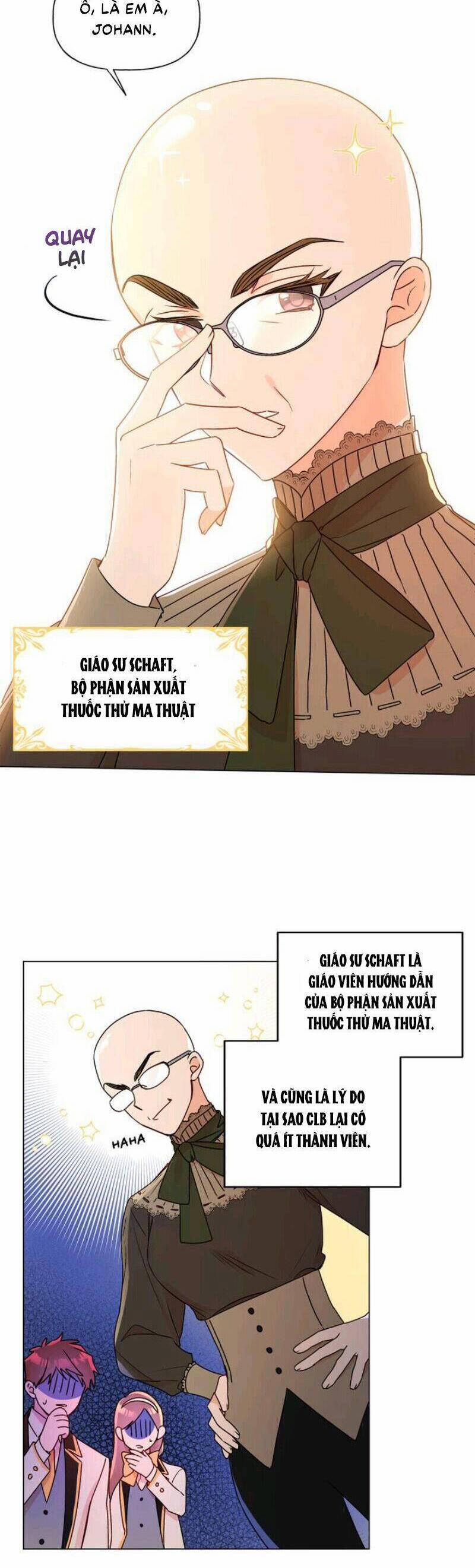 Nhật Ký Quan Sát Elena Evoy 24 trang 5