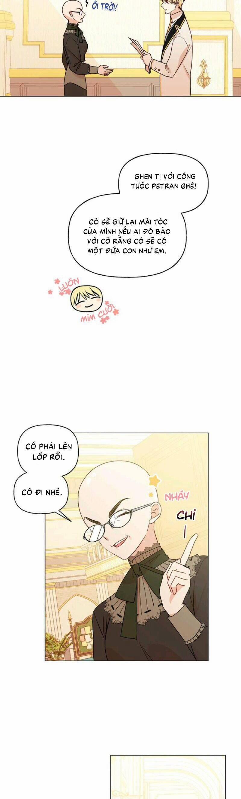 Nhật Ký Quan Sát Elena Evoy 24 trang 8