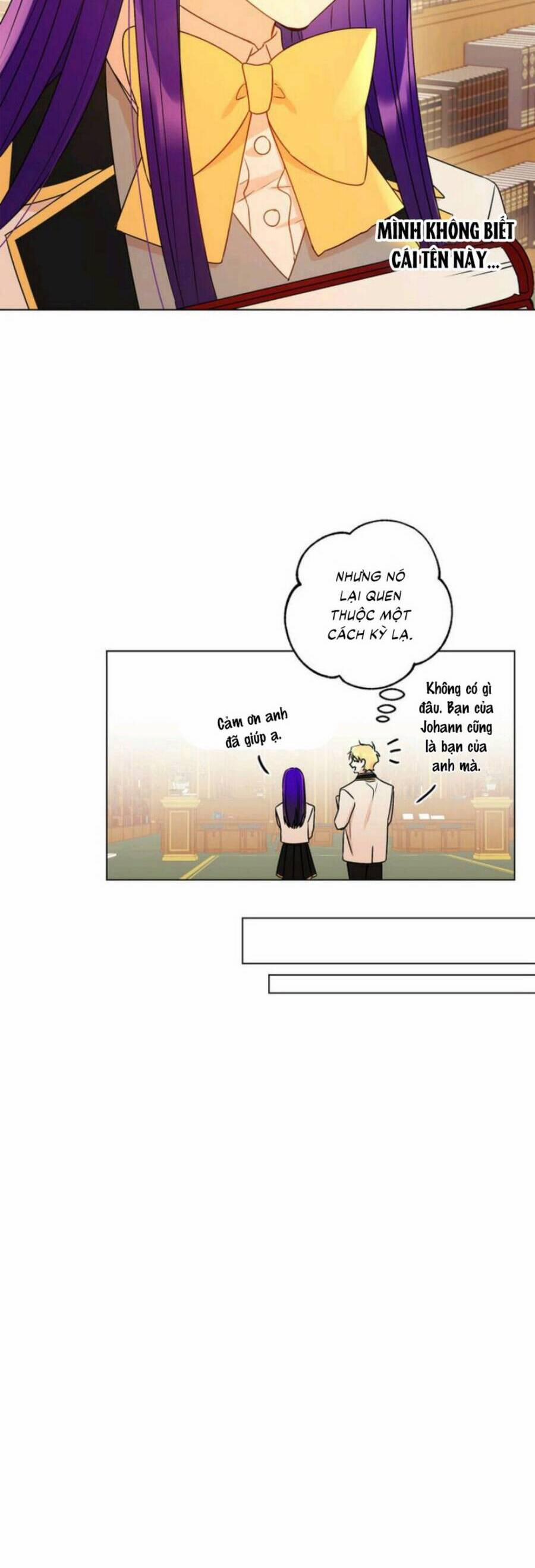 Nhật Ký Quan Sát Elena Evoy 26 trang 13