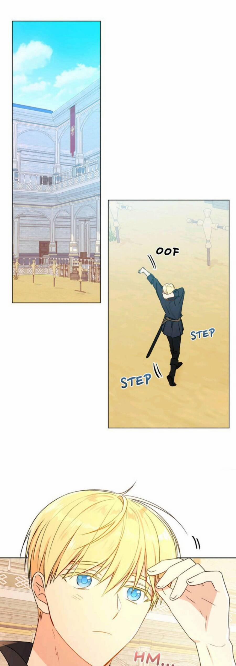 Nhật Ký Quan Sát Elena Evoy 26 trang 14