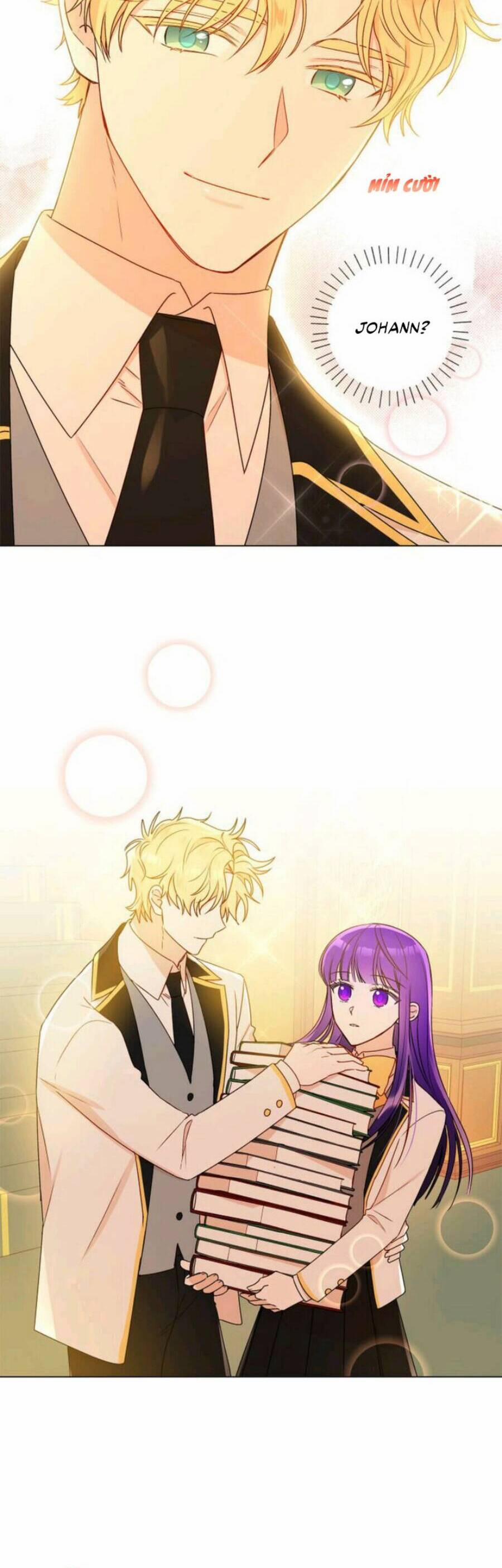 Nhật Ký Quan Sát Elena Evoy 26 trang 4