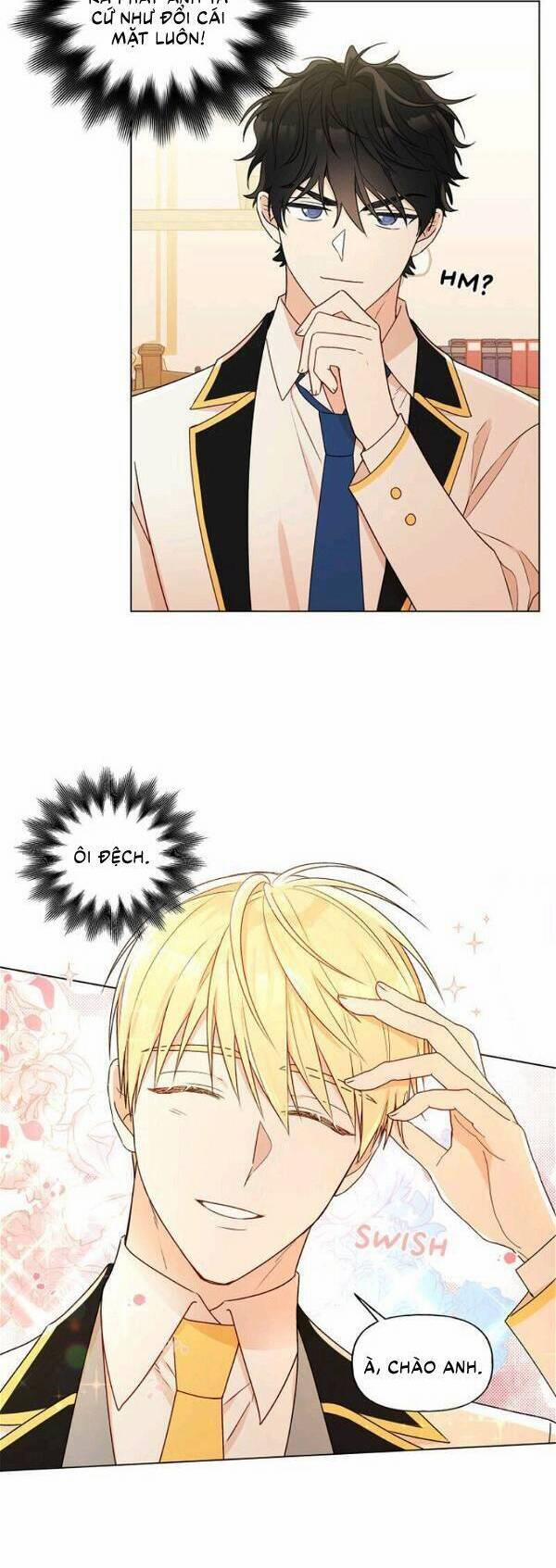 Nhật Ký Quan Sát Elena Evoy 27 trang 11