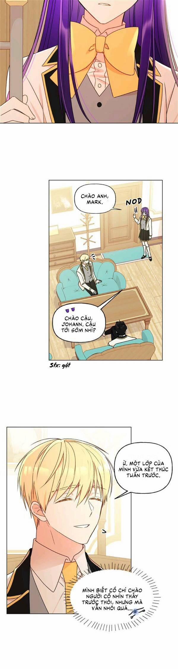 Nhật Ký Quan Sát Elena Evoy 27 trang 15