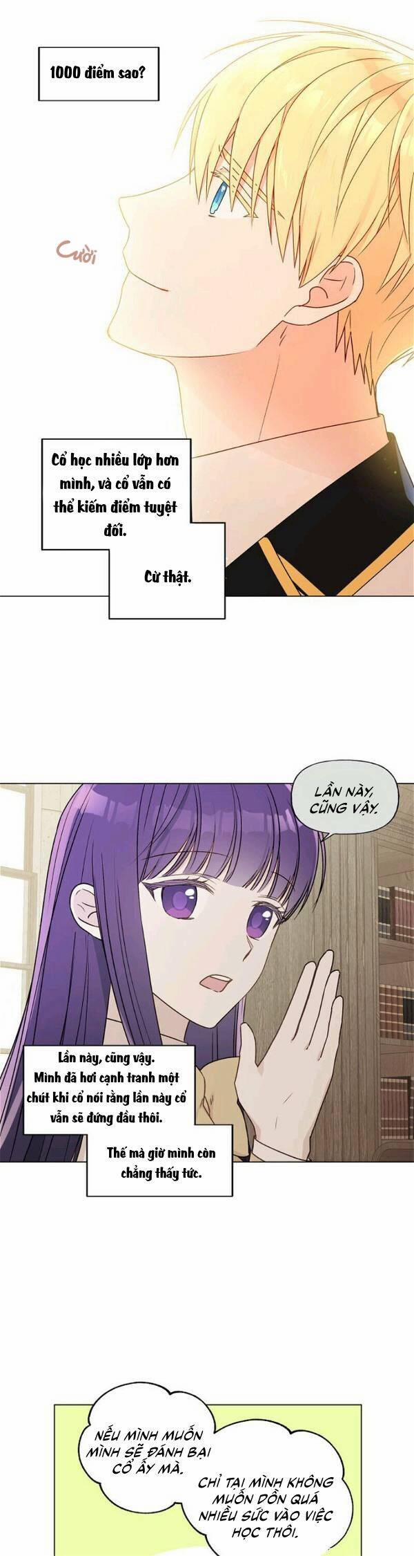 Nhật Ký Quan Sát Elena Evoy 27 trang 2