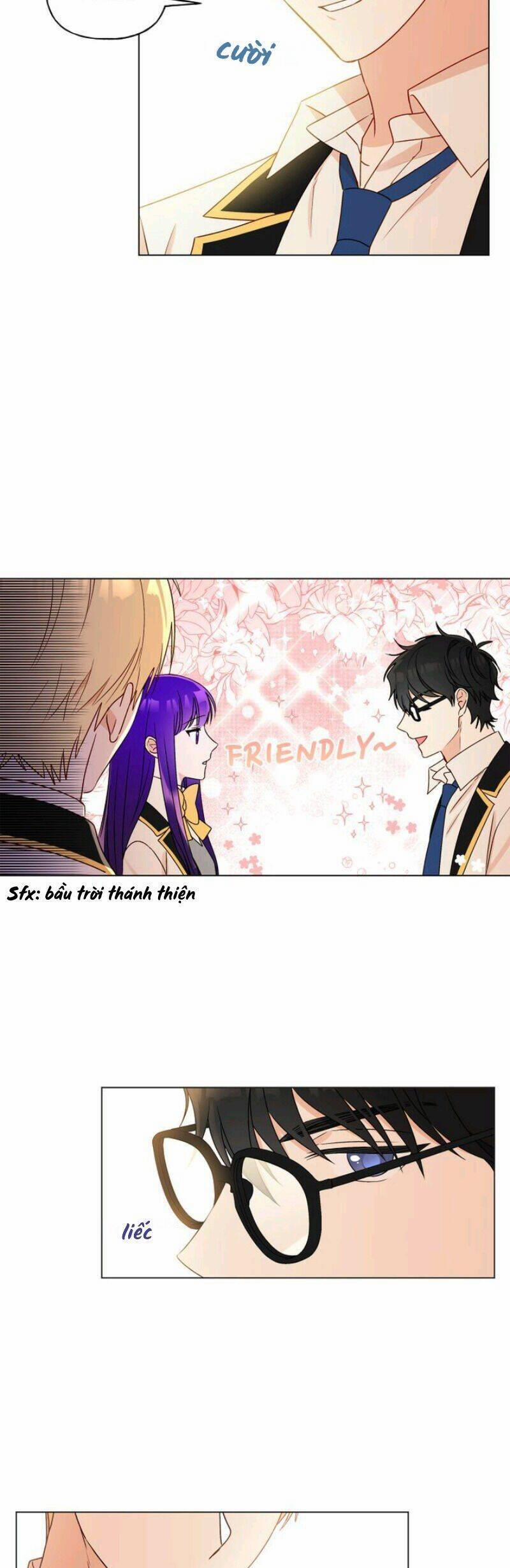 Nhật Ký Quan Sát Elena Evoy 27 trang 20