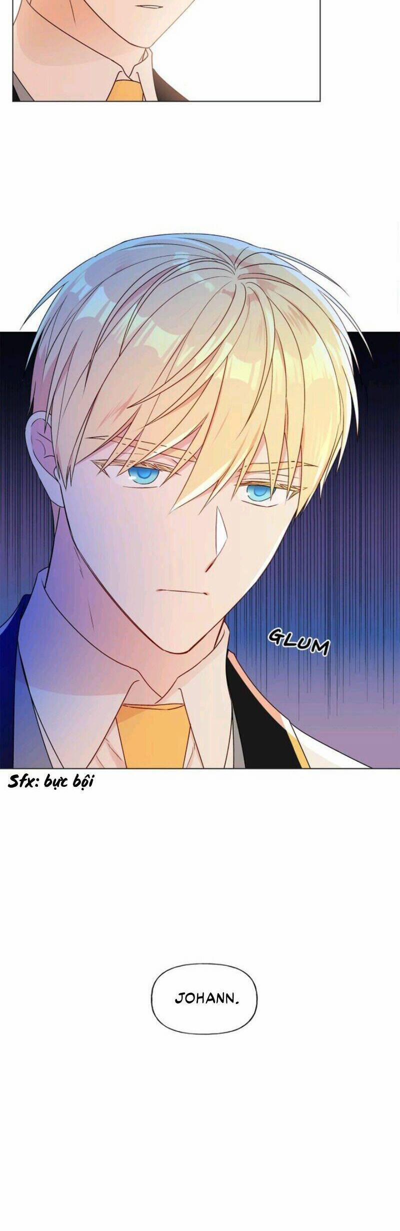 Nhật Ký Quan Sát Elena Evoy 27 trang 21