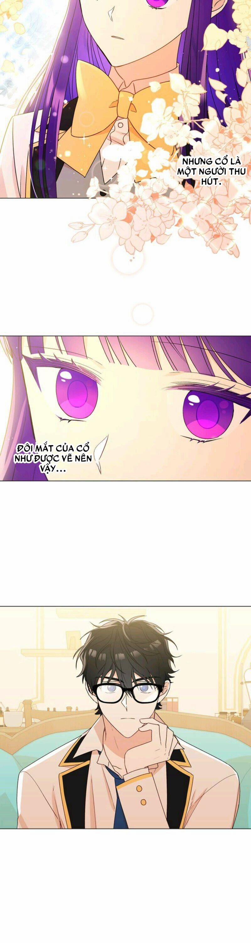 Nhật Ký Quan Sát Elena Evoy 27 trang 24