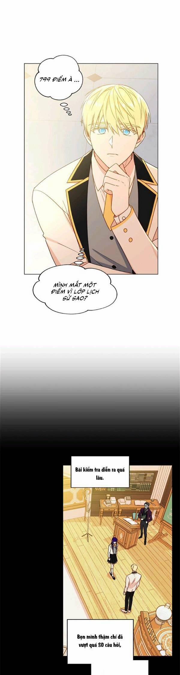 Nhật Ký Quan Sát Elena Evoy 27 trang 4