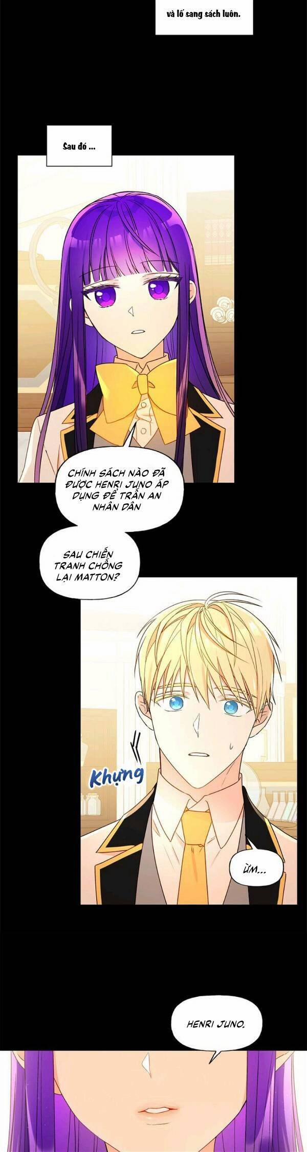 Nhật Ký Quan Sát Elena Evoy 27 trang 5