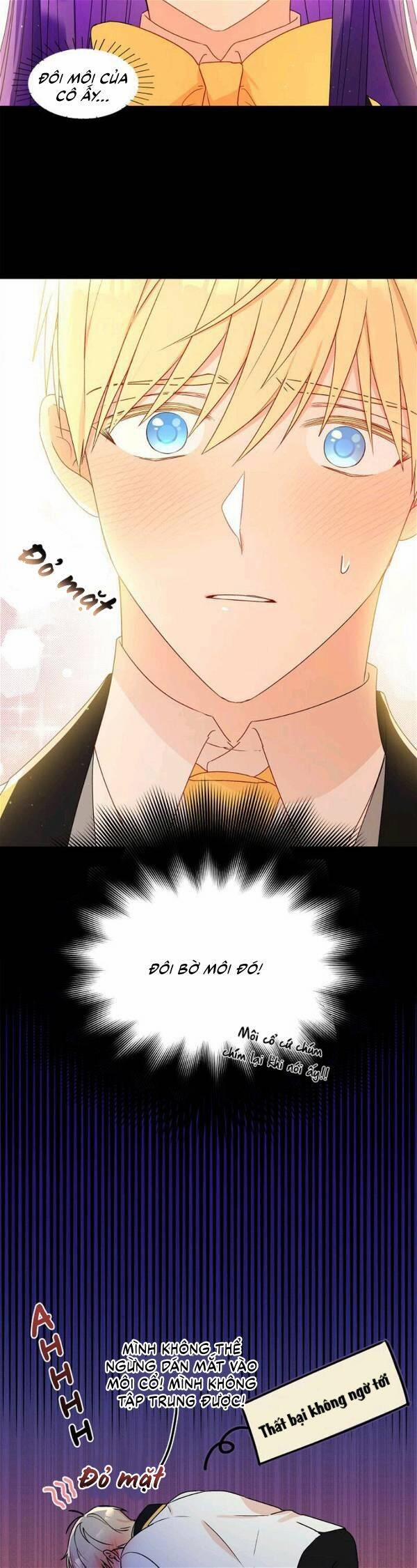 Nhật Ký Quan Sát Elena Evoy 27 trang 6