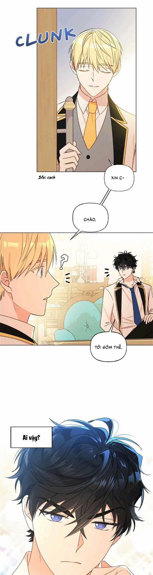 Nhật Ký Quan Sát Elena Evoy 27 trang 8