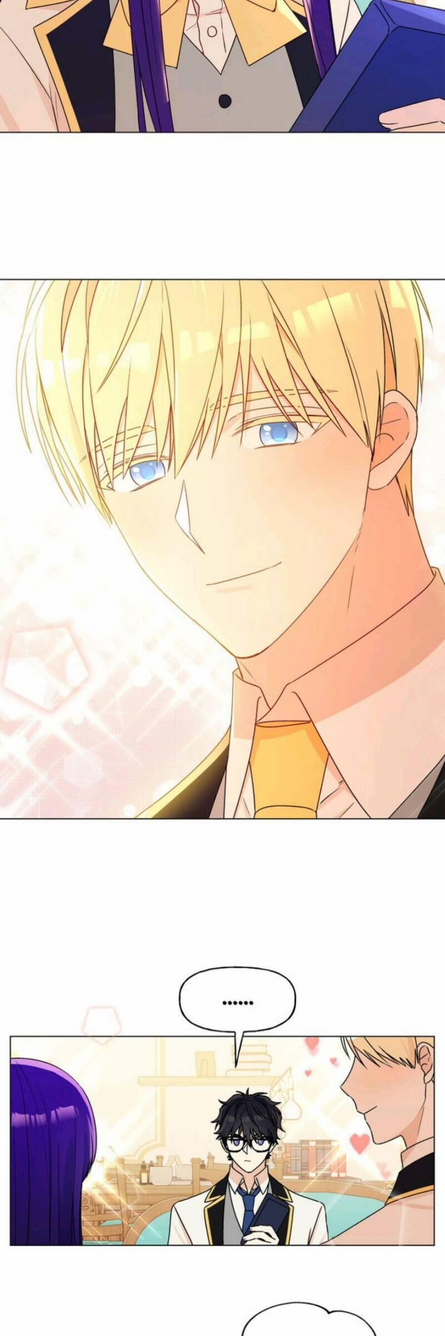 Nhật Ký Quan Sát Elena Evoy 28 trang 12