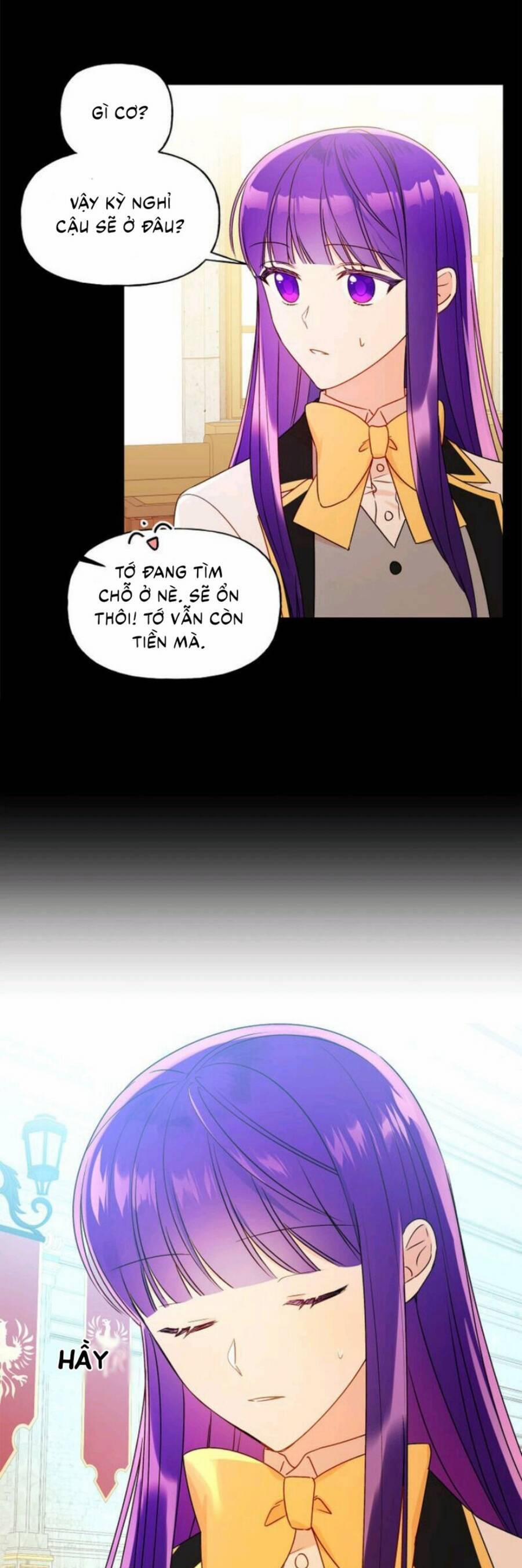 Nhật Ký Quan Sát Elena Evoy 28 trang 19