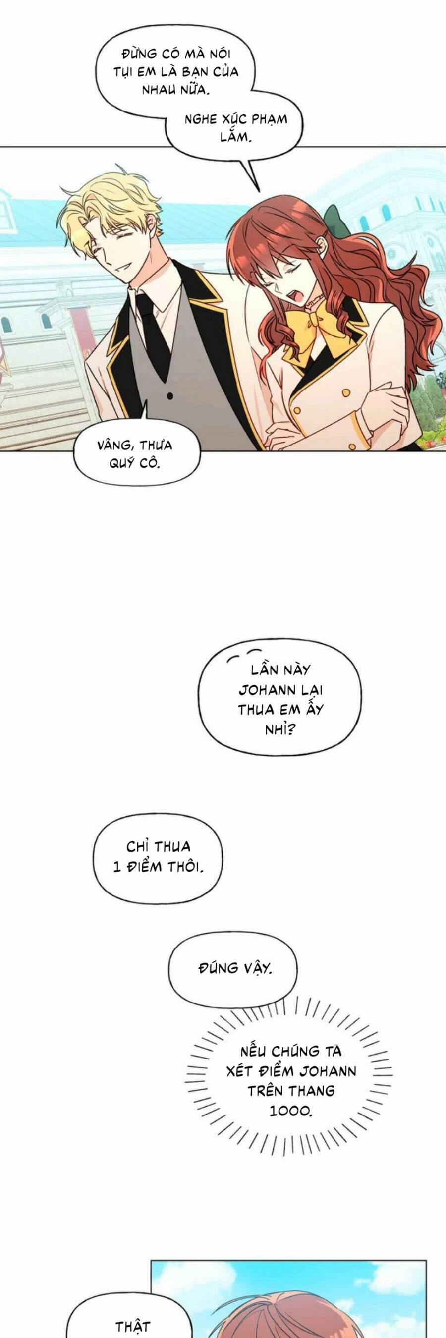 Nhật Ký Quan Sát Elena Evoy 28 trang 28