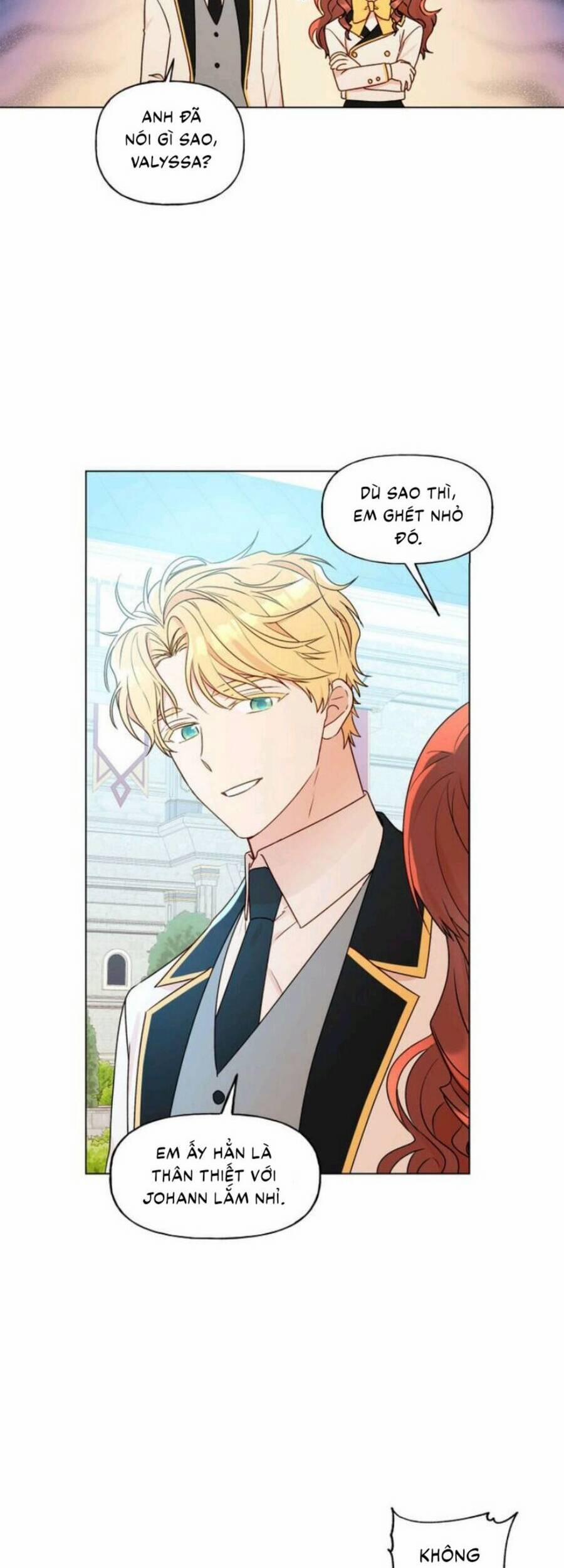 Nhật Ký Quan Sát Elena Evoy 28 trang 30